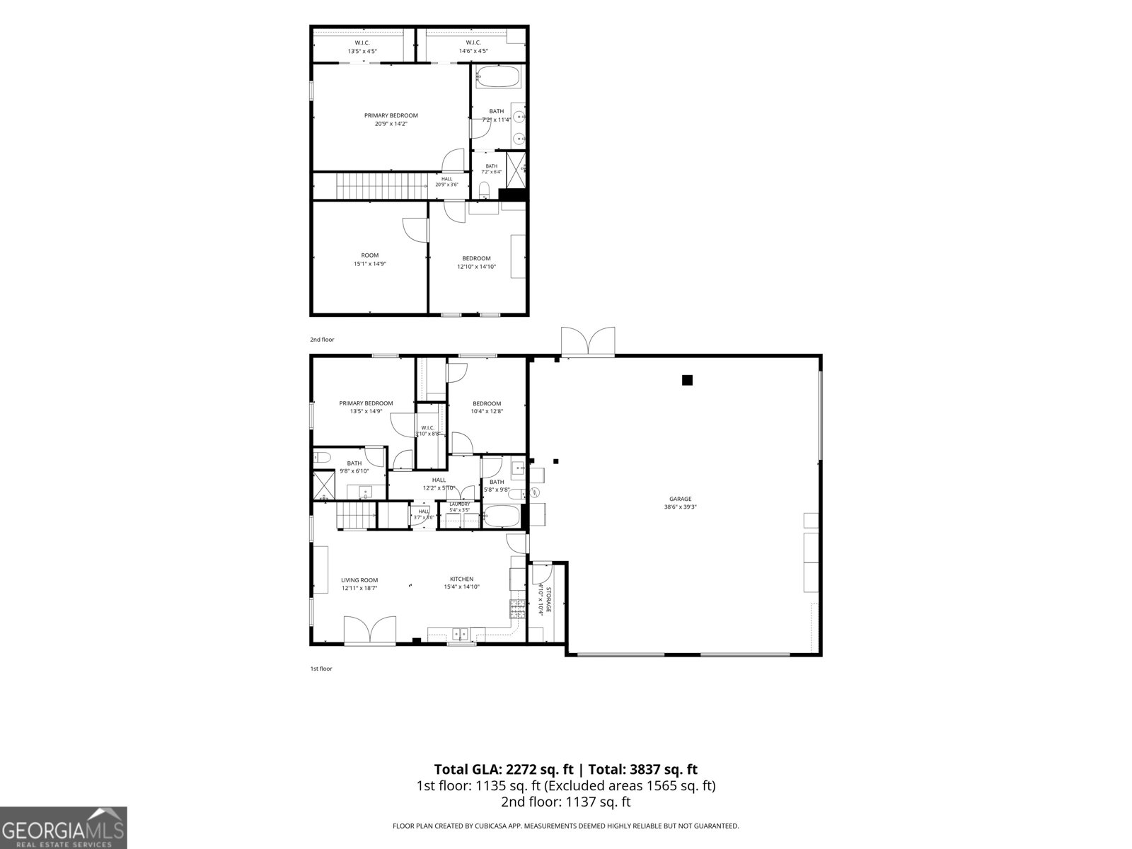 76 Avery Road Roopville - Photo 49