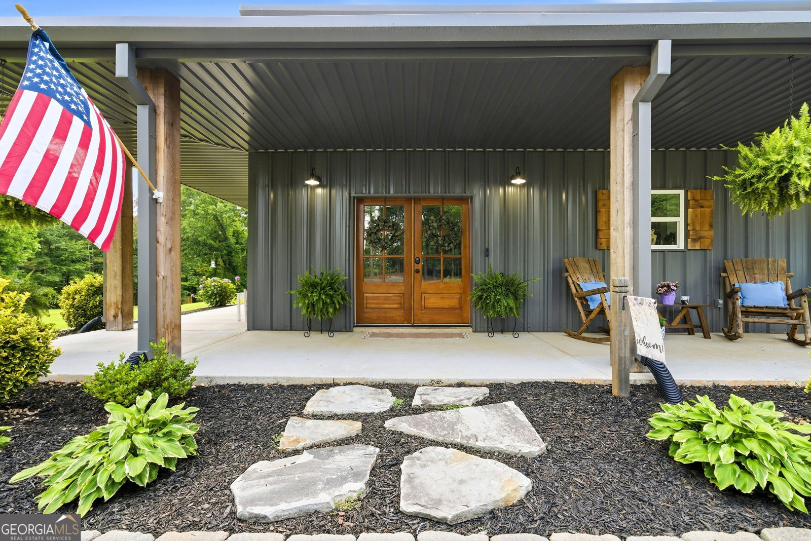 76 Avery Road Roopville - Photo 7
