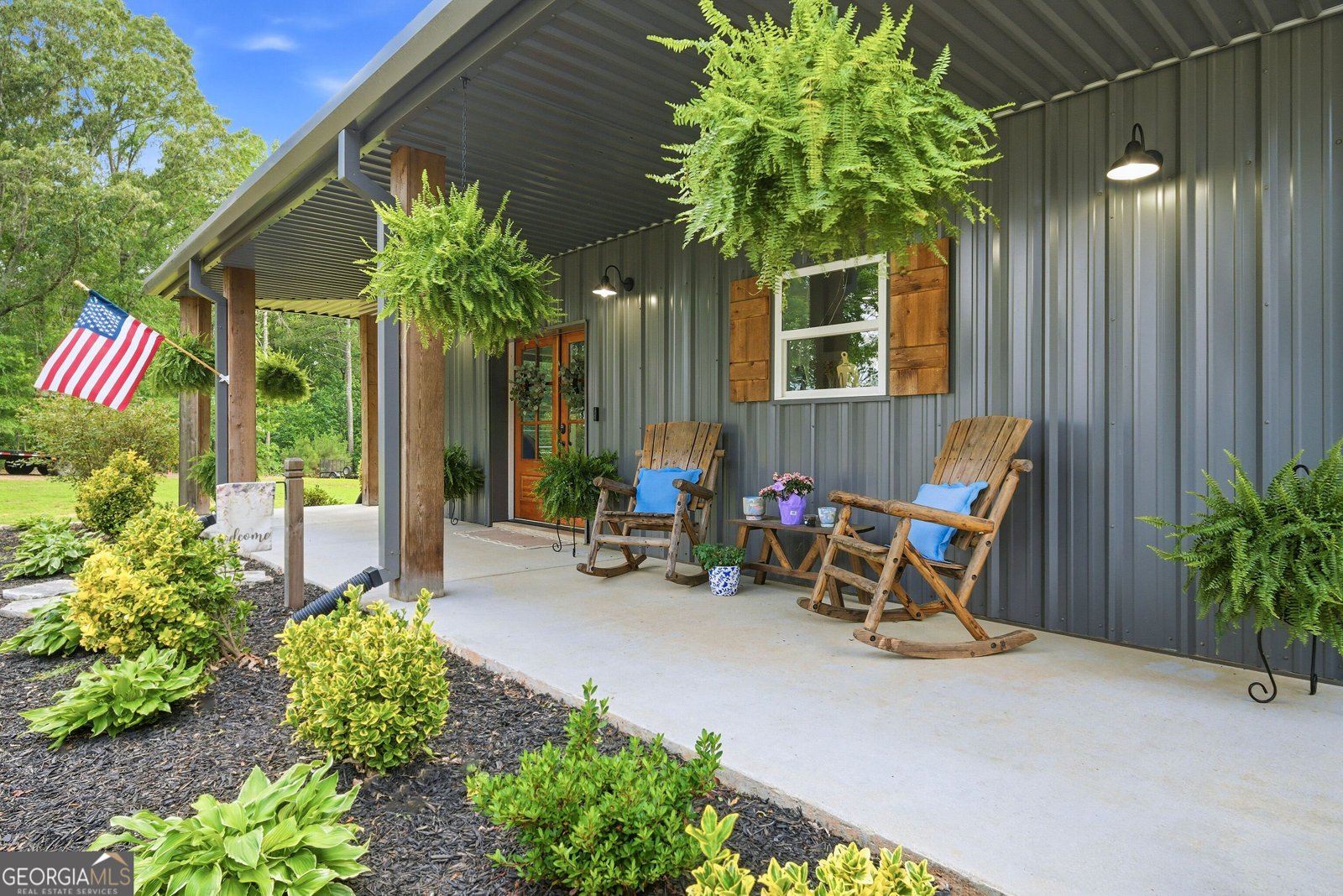 76 Avery Road Roopville - Photo 8