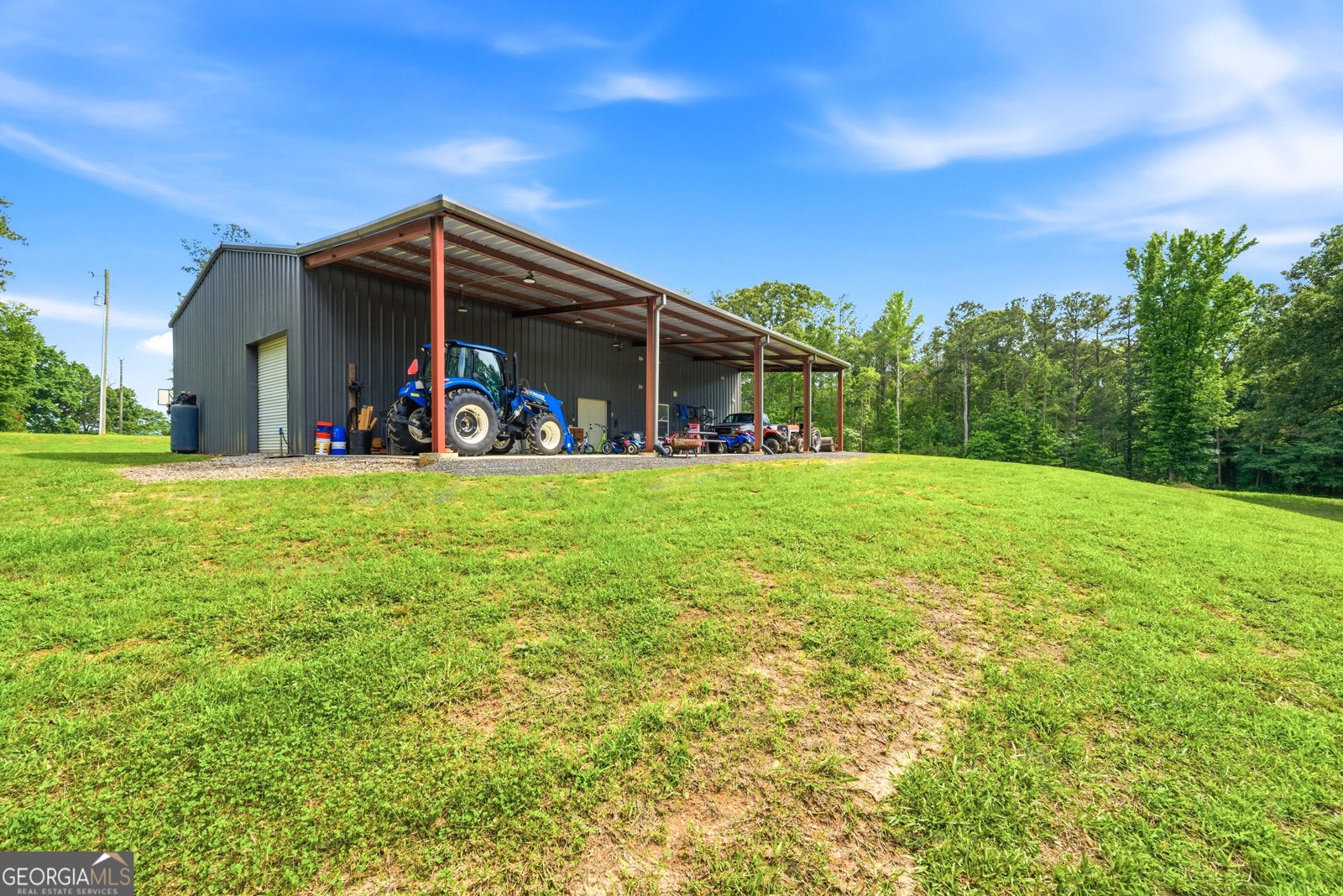 76 Avery Road Roopville - Photo 9