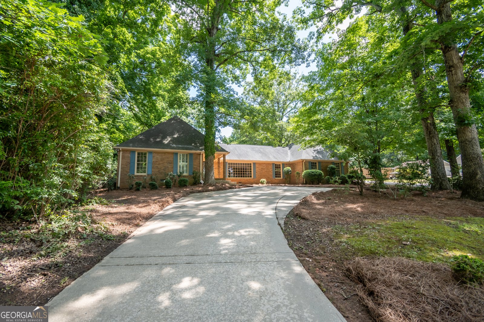 139 Lake Forest Drive Athens - Photo 2