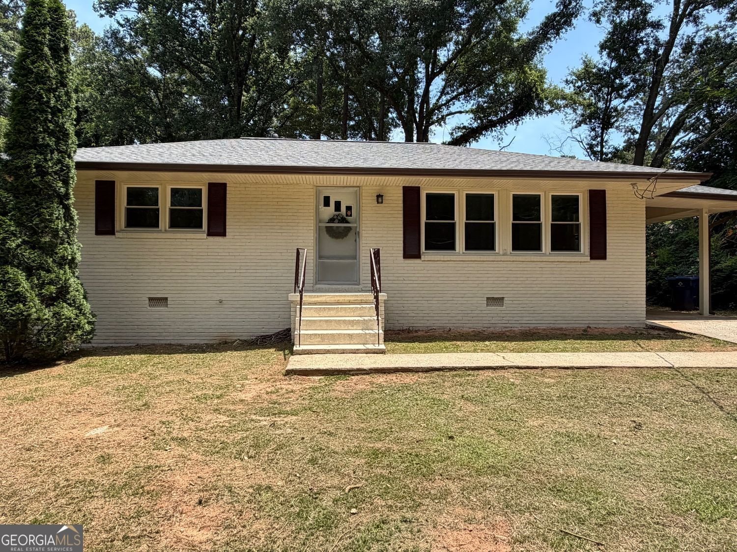 567 Boyds Drive Marietta - Photo 14