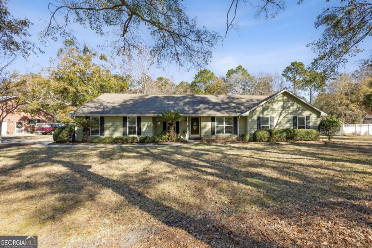 107 New Hammock Circle St. Marys - main photo