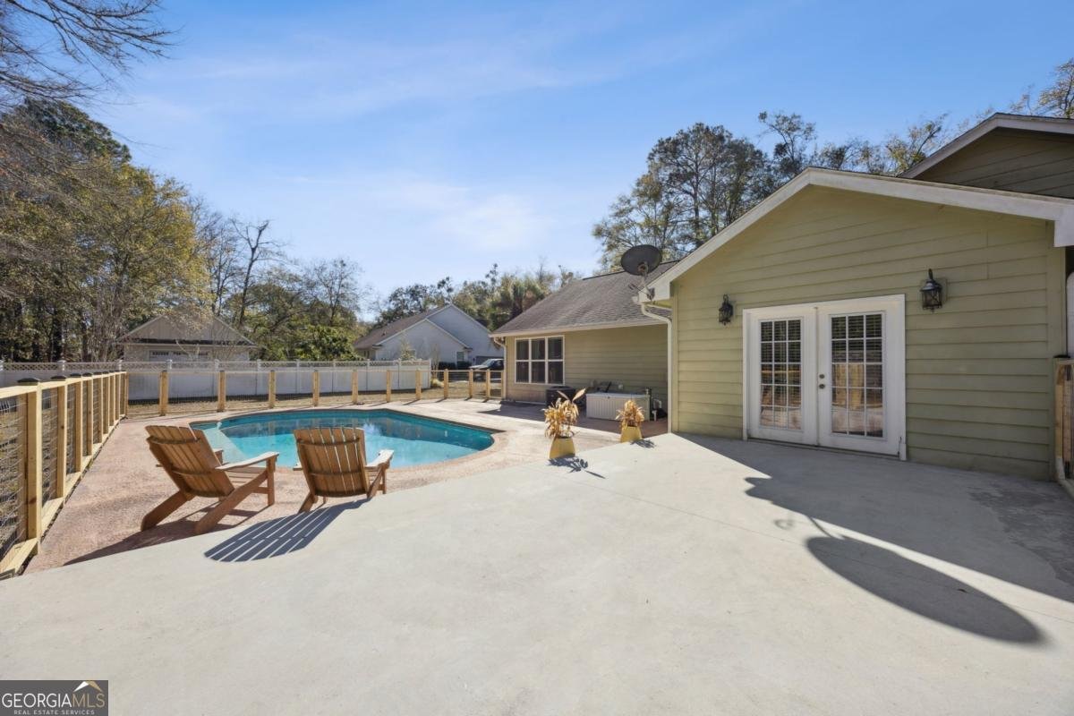 107 New Hammock Circle St. Marys - Photo 39