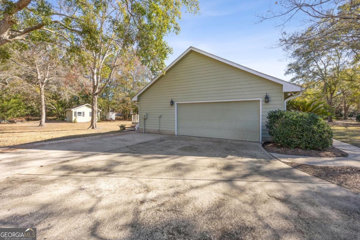 107 New Hammock Circle St. Marys - Photo 43