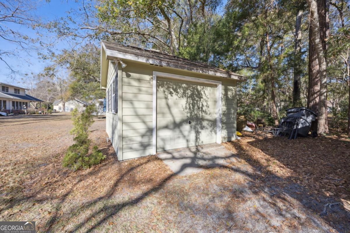 107 New Hammock Circle St. Marys - Photo 44