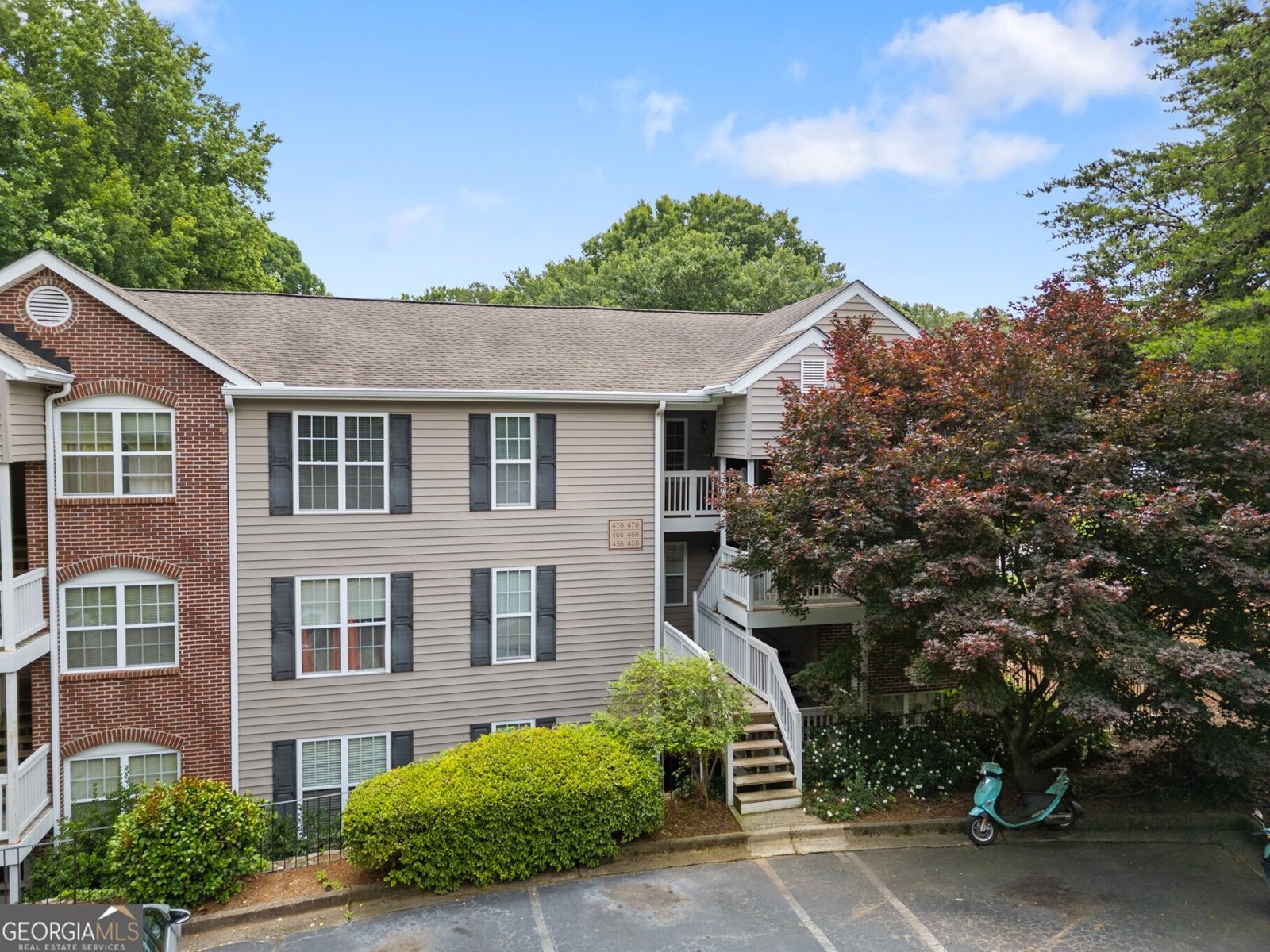 476 Teal Court Roswell - main photo