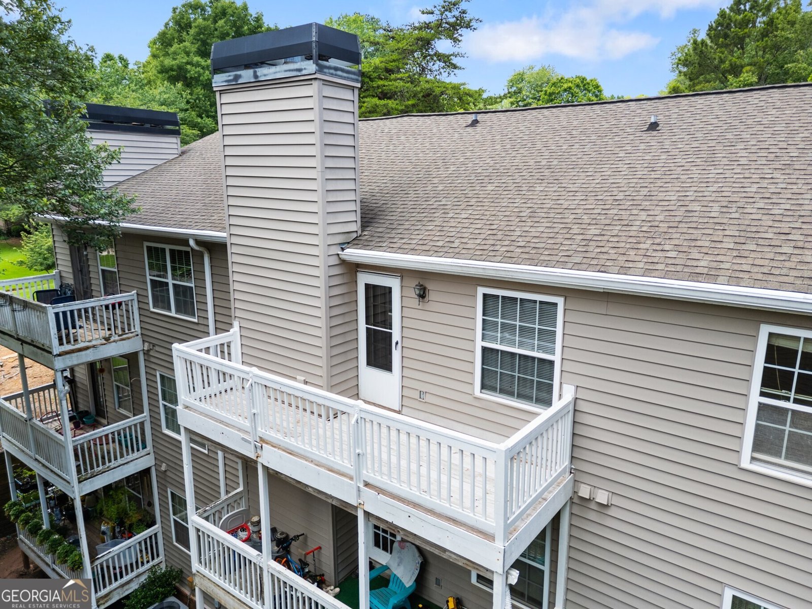 476 Teal Court Roswell - Photo 26
