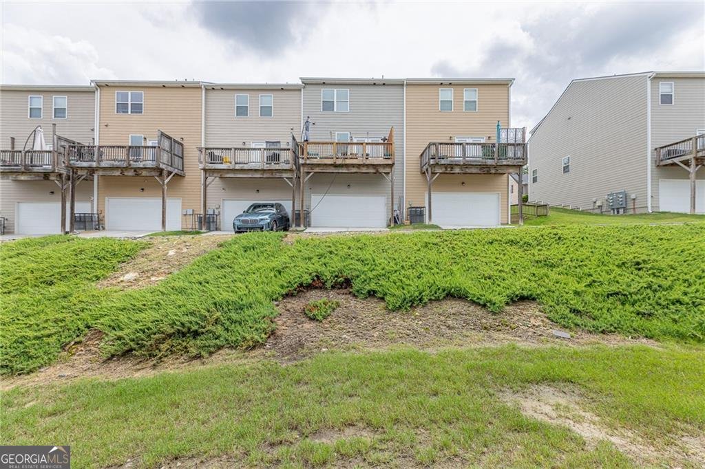 6137 Rockaway Road Atlanta - Photo 35