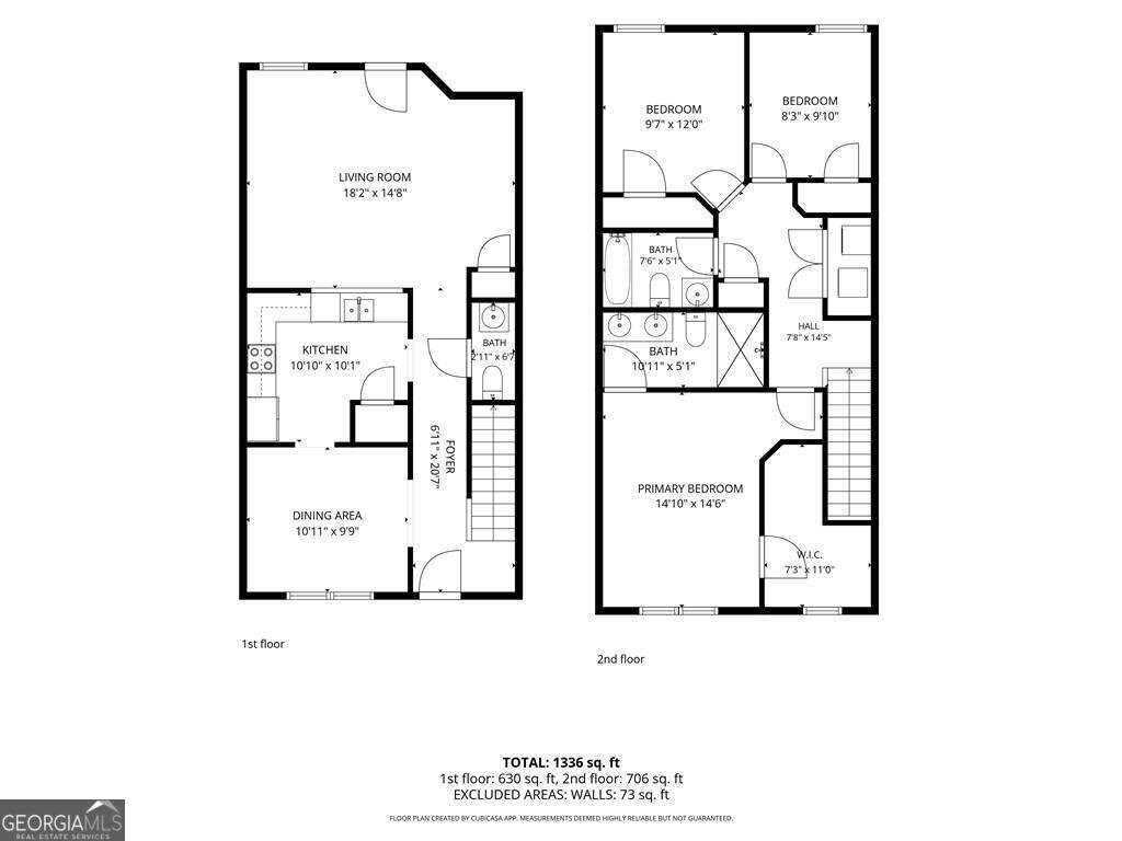 6137 Rockaway Road Atlanta - Photo 45