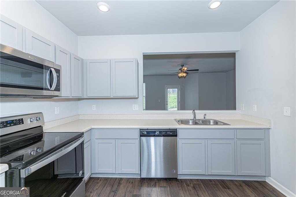 6137 Rockaway Road Atlanta - Photo 6
