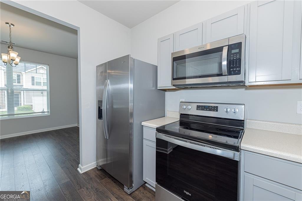 6137 Rockaway Road Atlanta - Photo 8