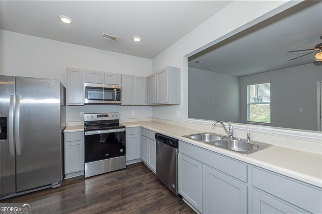 6137 Rockaway Road Atlanta - Photo 9