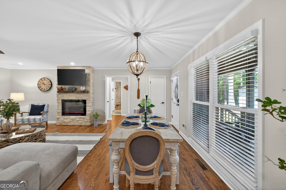 554 Steel Bridge Rd Eatonton - Photo 10
