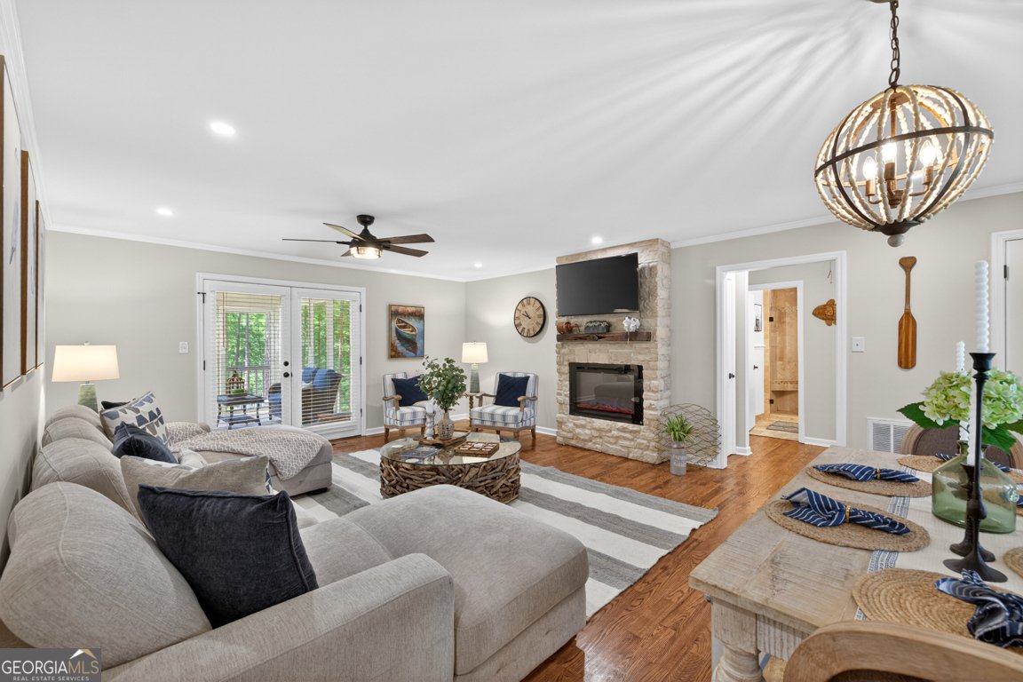 554 Steel Bridge Rd Eatonton - Photo 11