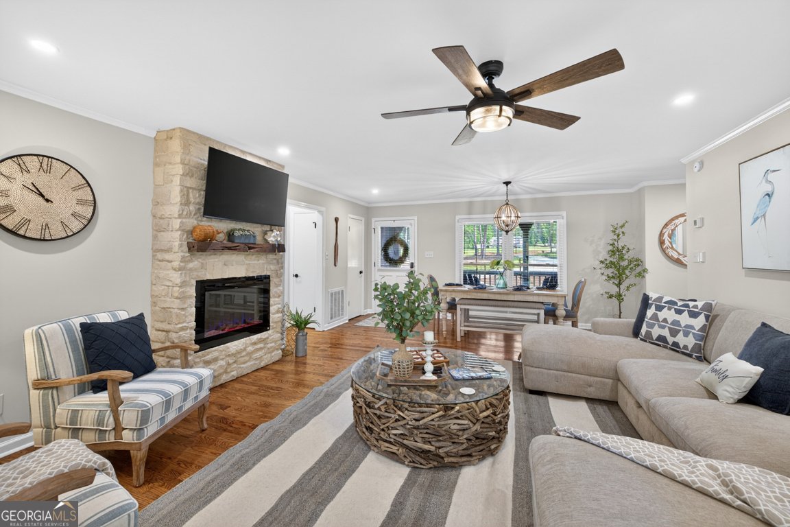 554 Steel Bridge Rd Eatonton - Photo 14