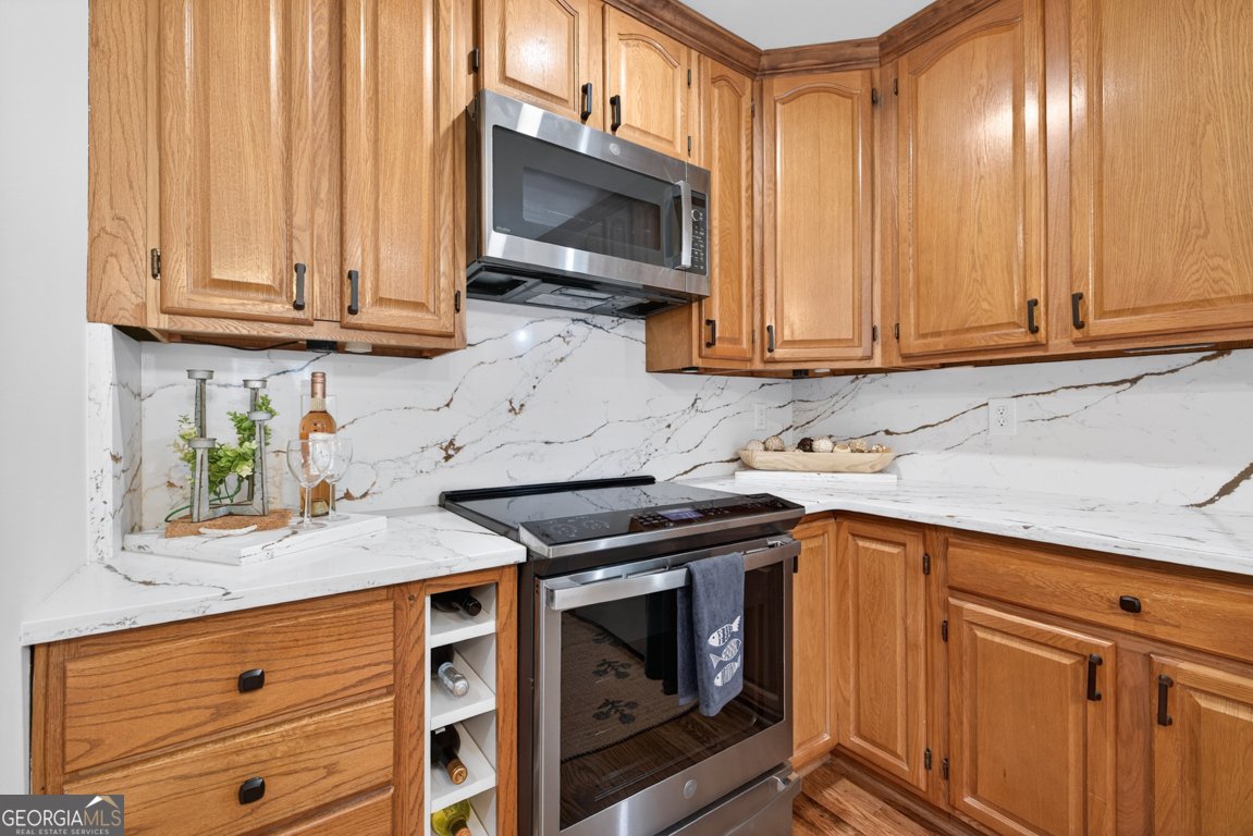 554 Steel Bridge Rd Eatonton - Photo 16