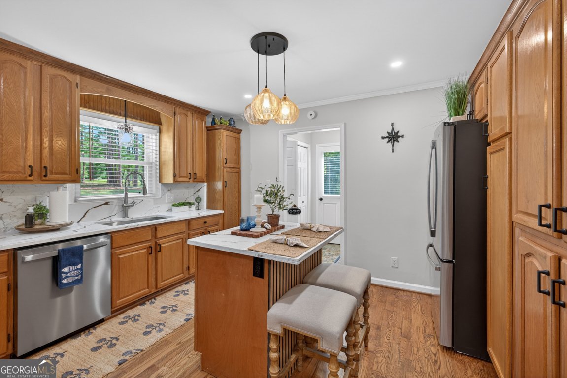 554 Steel Bridge Rd Eatonton - Photo 17