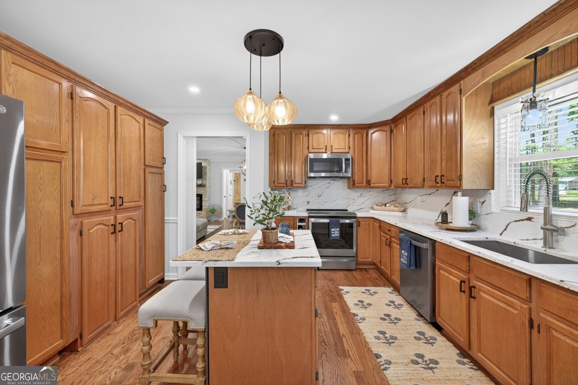 554 Steel Bridge Rd Eatonton - Photo 18