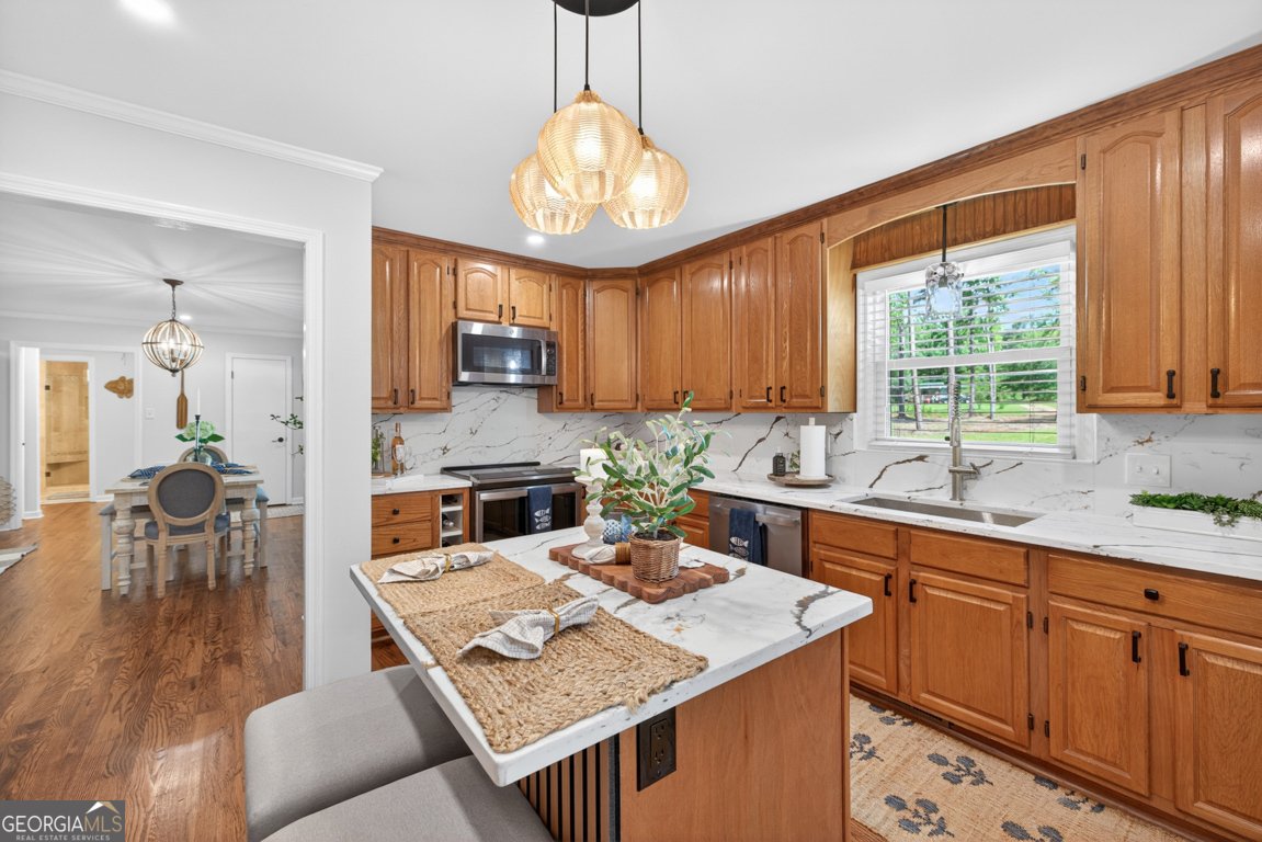 554 Steel Bridge Rd Eatonton - Photo 19