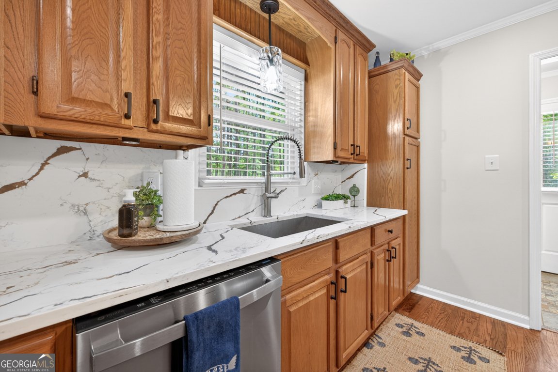 554 Steel Bridge Rd Eatonton - Photo 20