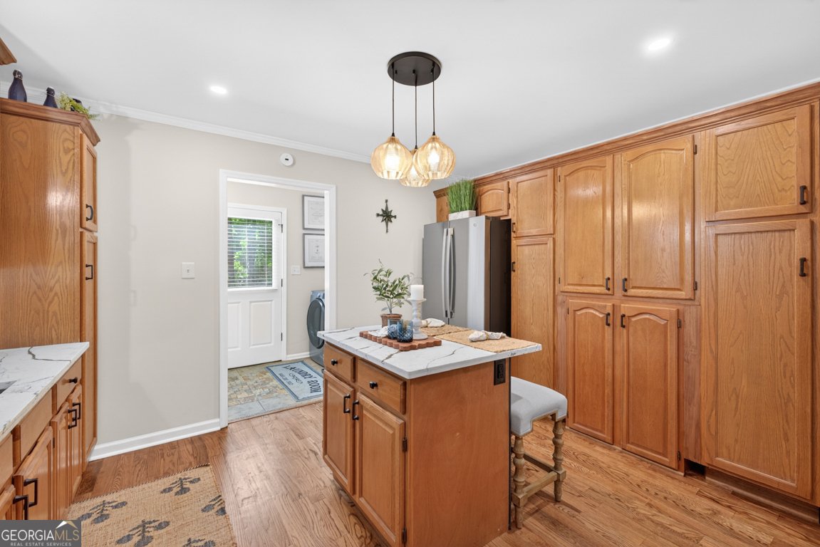 554 Steel Bridge Rd Eatonton - Photo 21