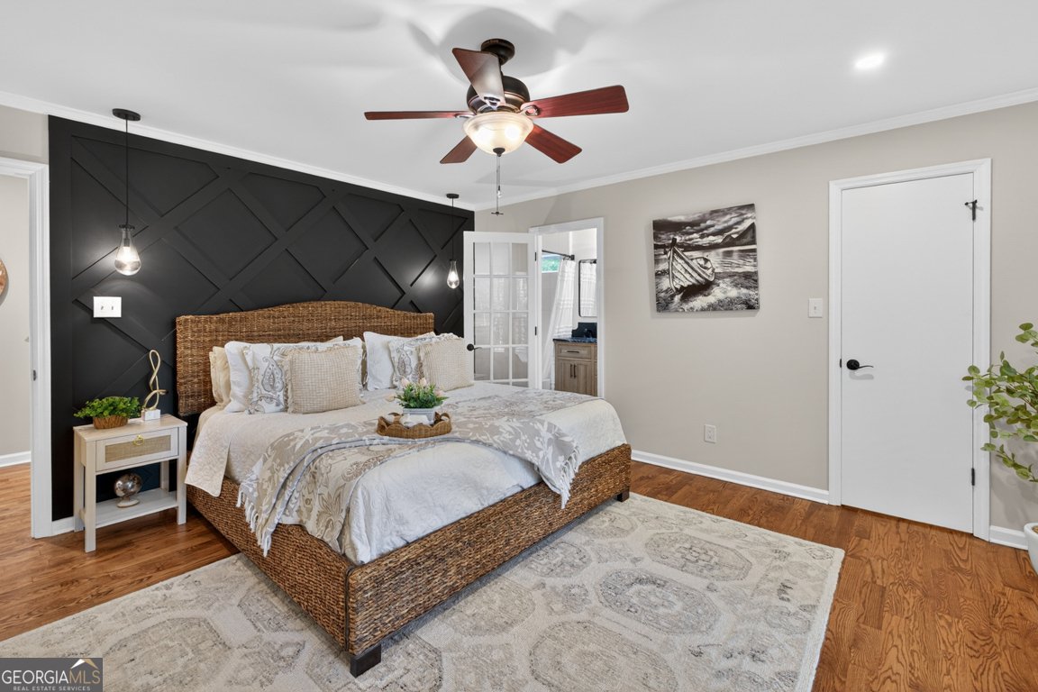 554 Steel Bridge Rd Eatonton - Photo 23