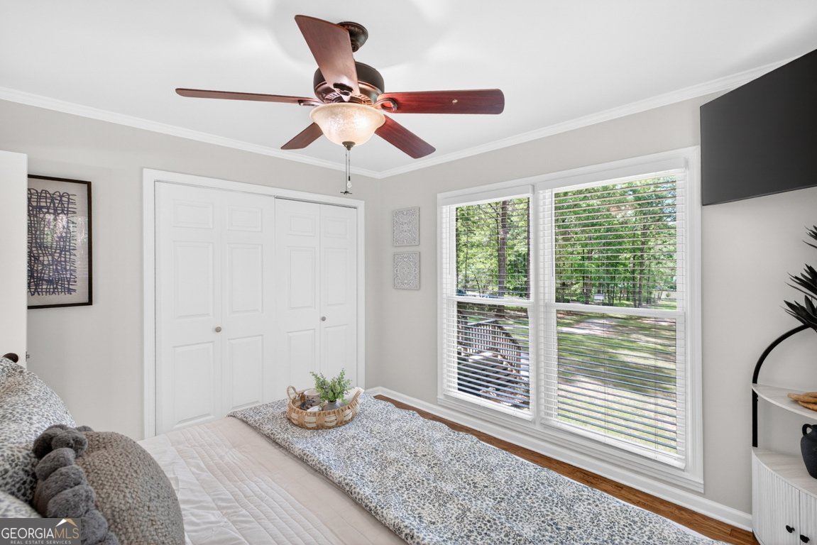 554 Steel Bridge Rd Eatonton - Photo 37