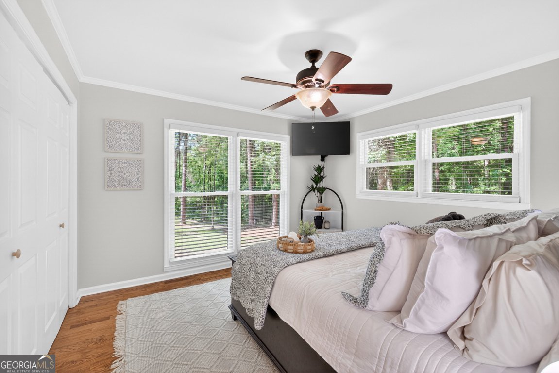 554 Steel Bridge Rd Eatonton - Photo 39