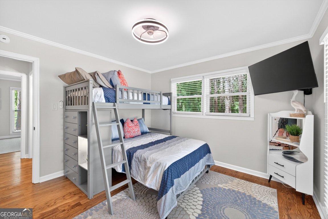 554 Steel Bridge Rd Eatonton - Photo 42
