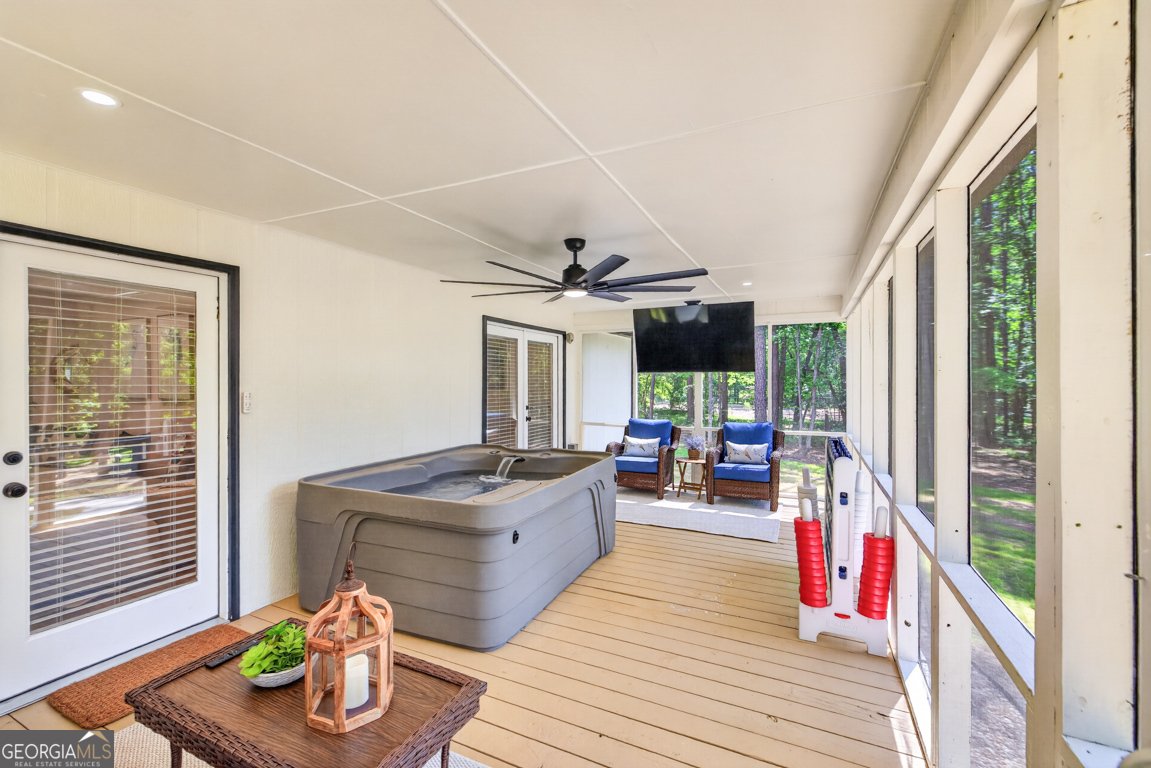 554 Steel Bridge Rd Eatonton - Photo 44