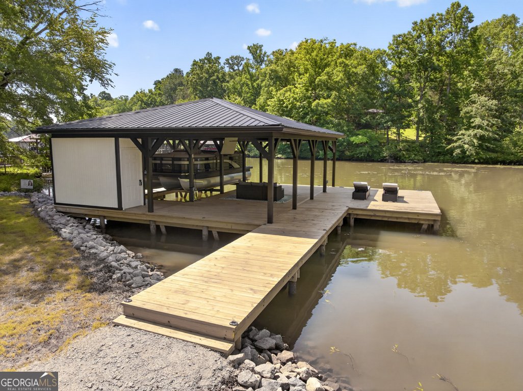 554 Steel Bridge Rd Eatonton - Photo 52
