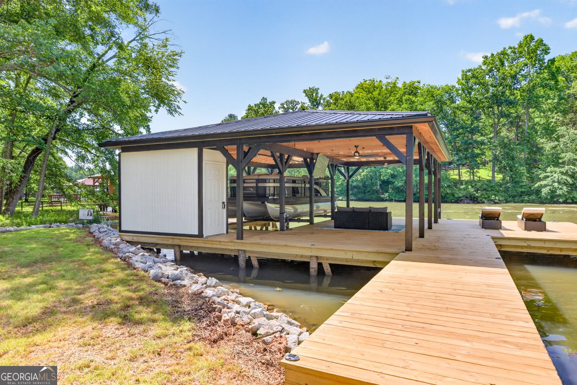 554 Steel Bridge Rd Eatonton - Photo 53