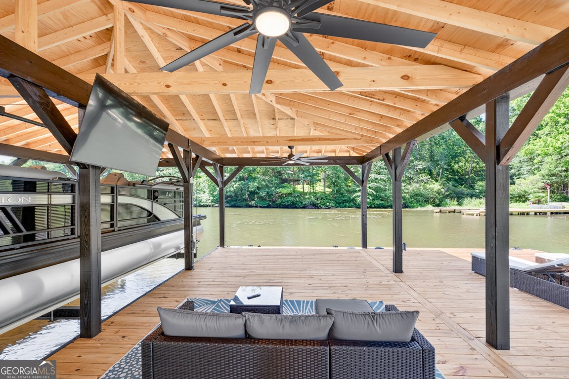 554 Steel Bridge Rd Eatonton - Photo 54
