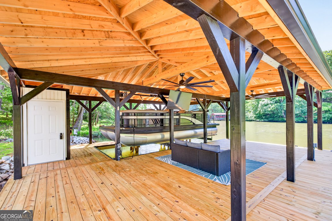554 Steel Bridge Rd Eatonton - Photo 56
