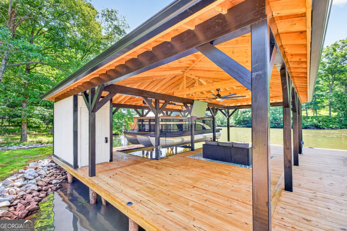 554 Steel Bridge Rd Eatonton - Photo 57