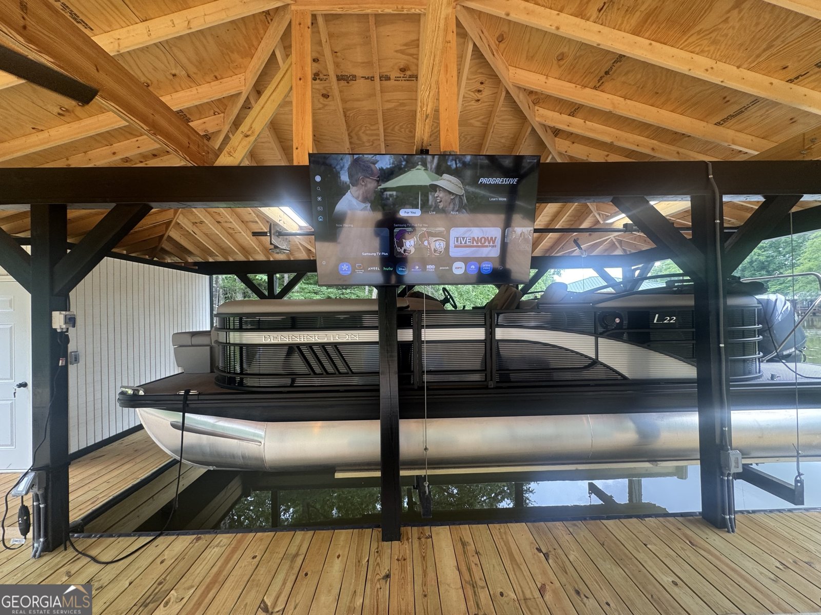 554 Steel Bridge Rd Eatonton - Photo 6