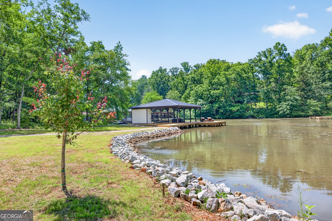 554 Steel Bridge Rd Eatonton - Photo 60