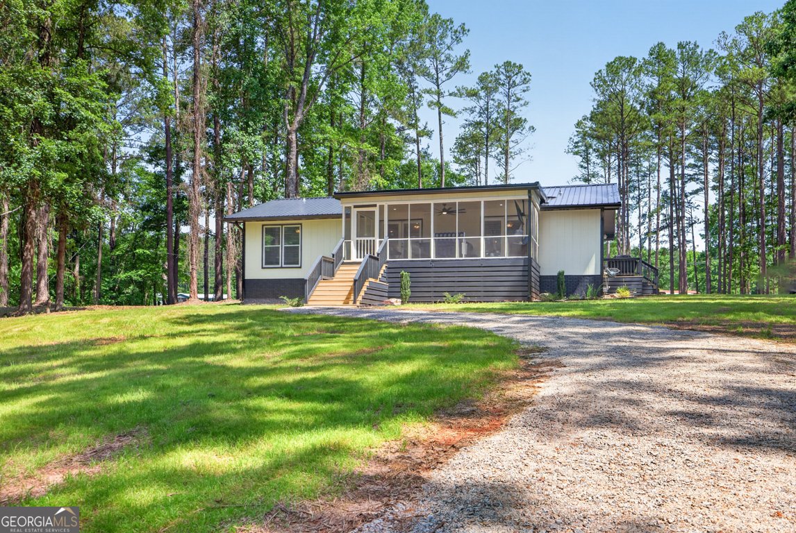 554 Steel Bridge Rd Eatonton - Photo 63