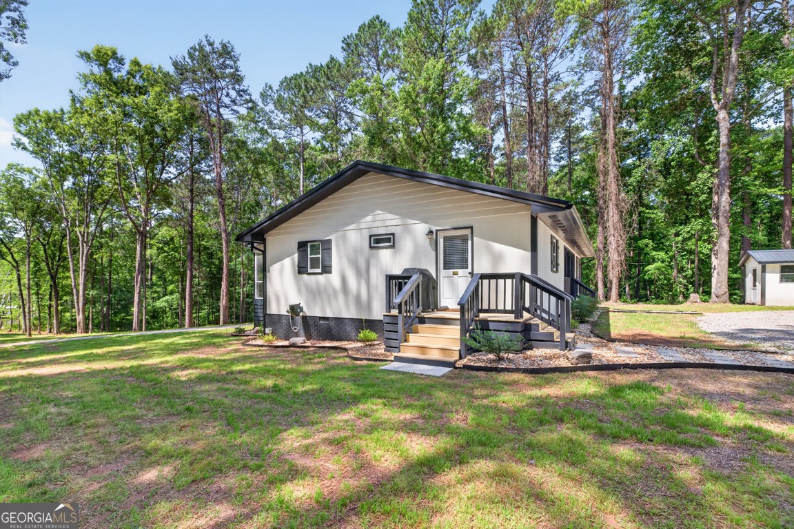 554 Steel Bridge Rd Eatonton - Photo 64