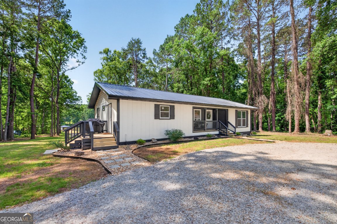 554 Steel Bridge Rd Eatonton - Photo 65