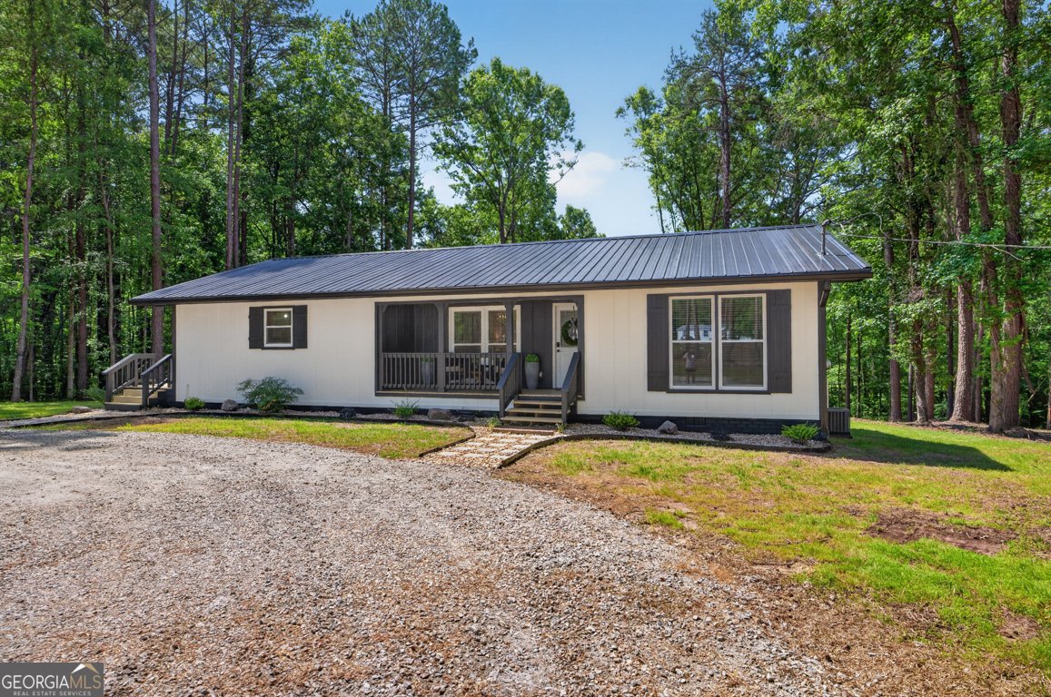 554 Steel Bridge Rd Eatonton - Photo 66