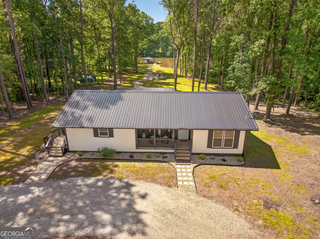 554 Steel Bridge Rd Eatonton - Photo 67