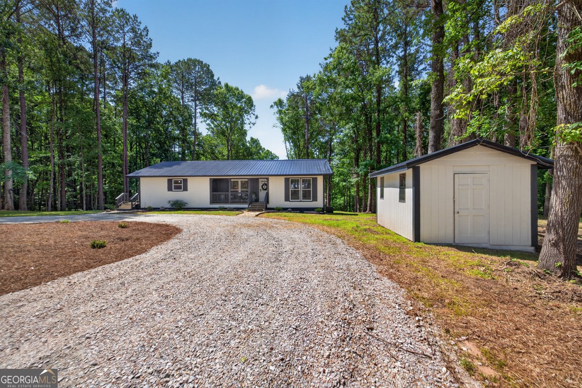 554 Steel Bridge Rd Eatonton - Photo 68