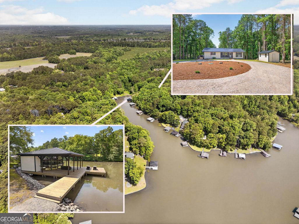 554 Steel Bridge Rd Eatonton - Photo 72