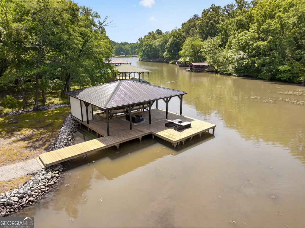 554 Steel Bridge Rd Eatonton - Photo 78