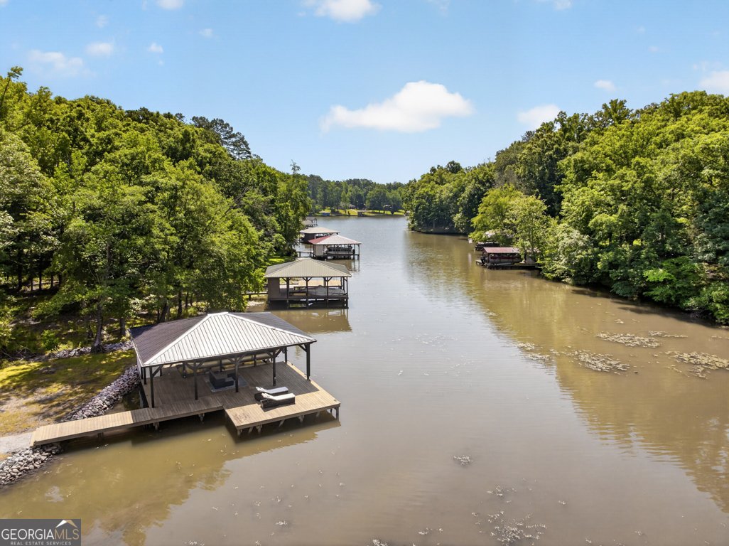 554 Steel Bridge Rd Eatonton - Photo 79