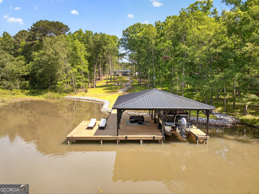 554 Steel Bridge Rd Eatonton - Photo 80