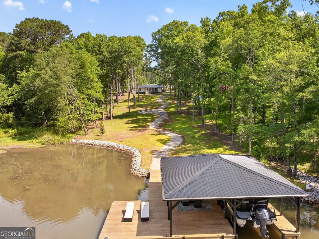 554 Steel Bridge Rd Eatonton - Photo 81