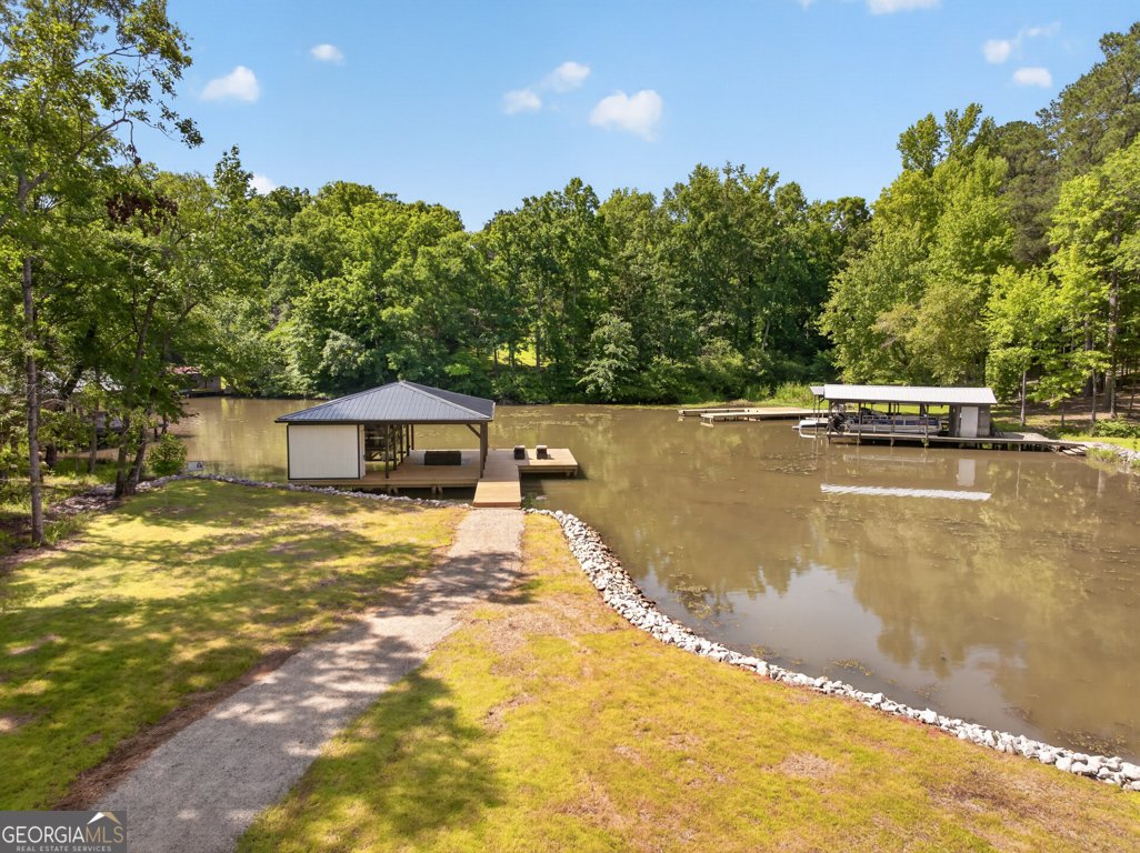 554 Steel Bridge Rd Eatonton - Photo 82